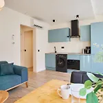 Curated apartment near Scheveningen beach