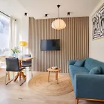 Curated apartment near Scheveningen beach