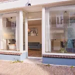 Curated apartment near Scheveningen beach