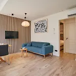 Curated apartment near Scheveningen beach