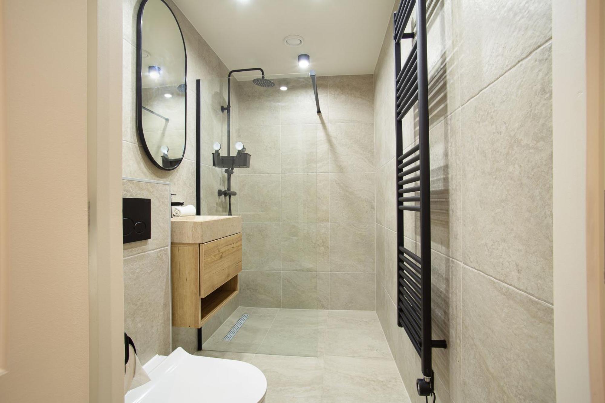 Four Star - Keizerstraat 18 Appartement *
