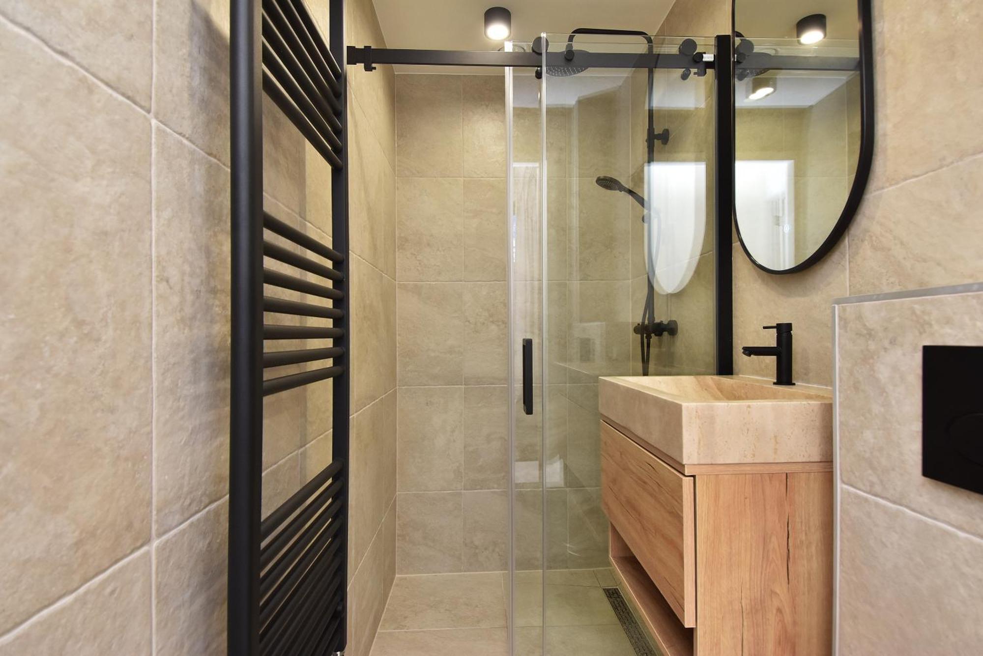 Appartement Four Star - Keizerstraat 18 *