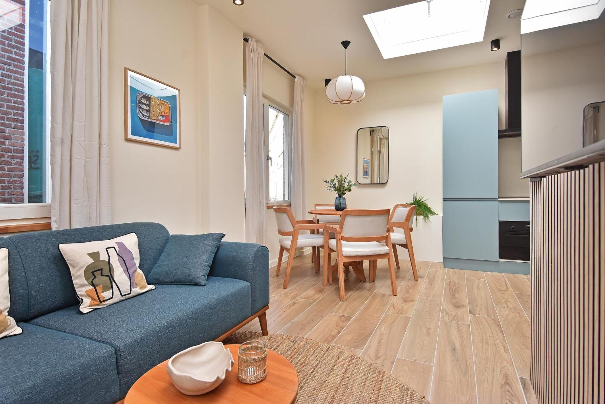 Curated Near Scheveningen