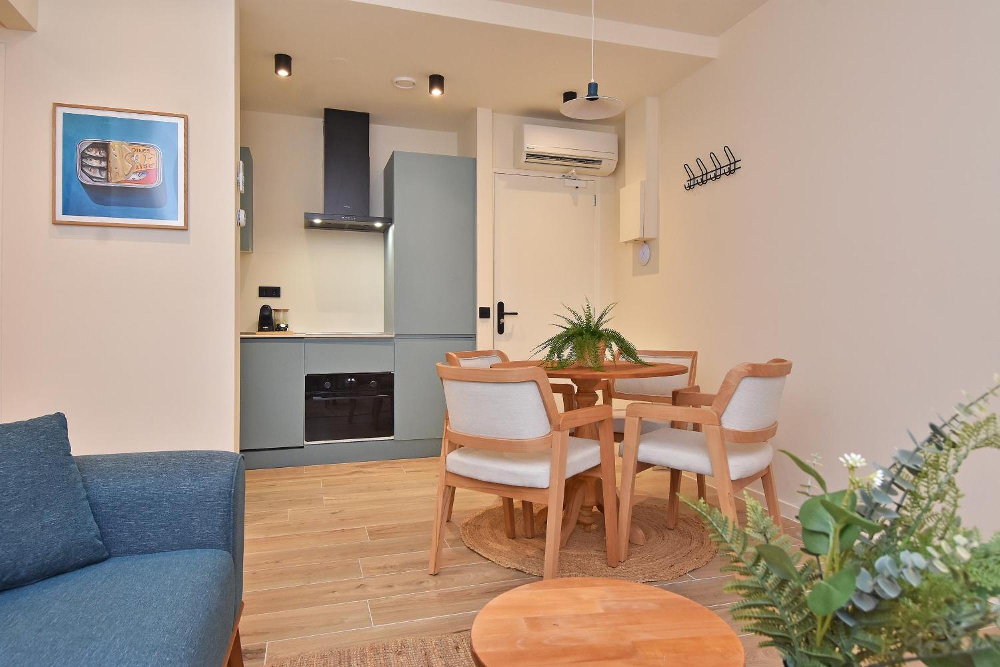 Four Star - Keizerstraat 18