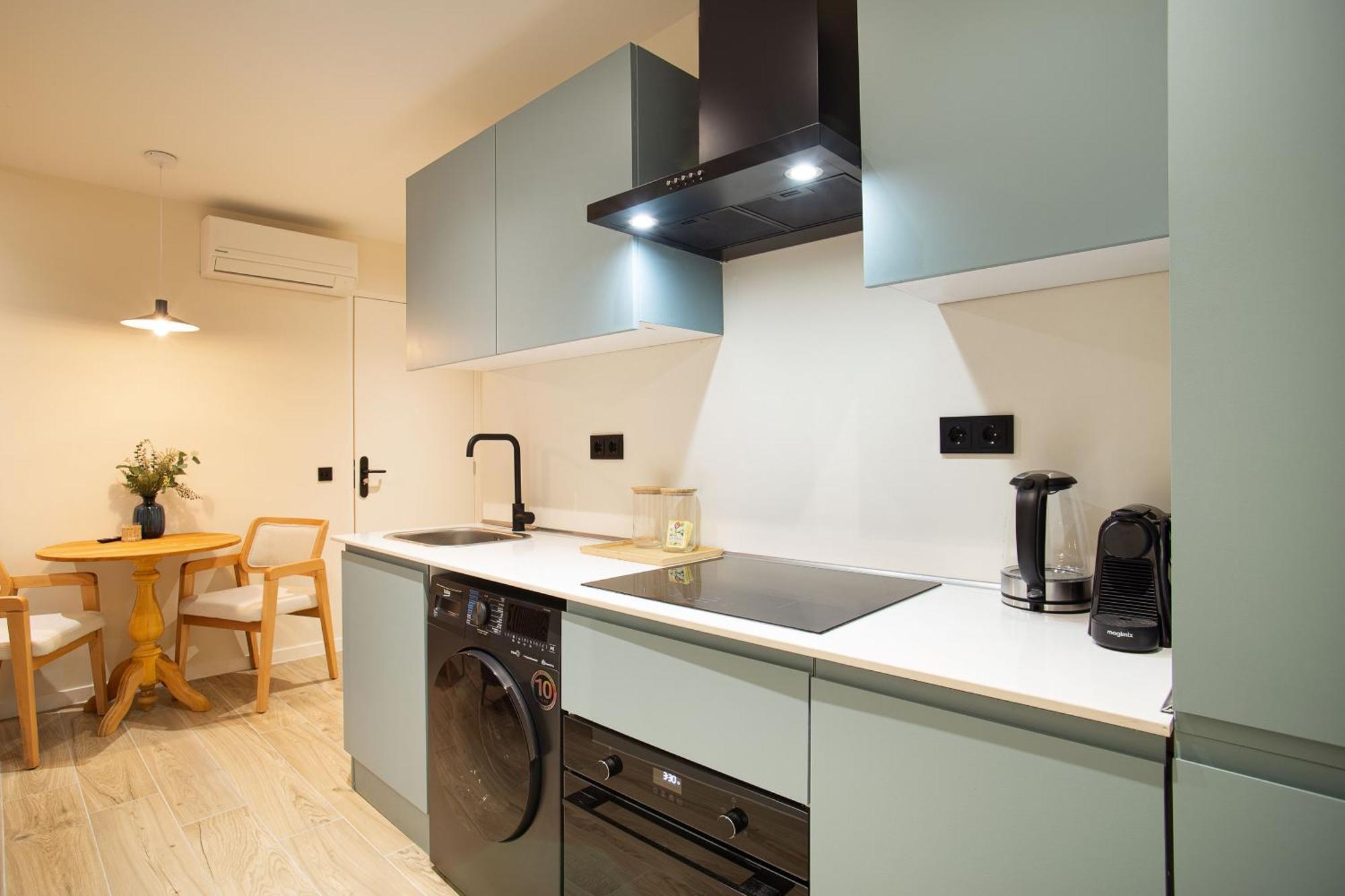 Appartement Four Star - Keizerstraat 18