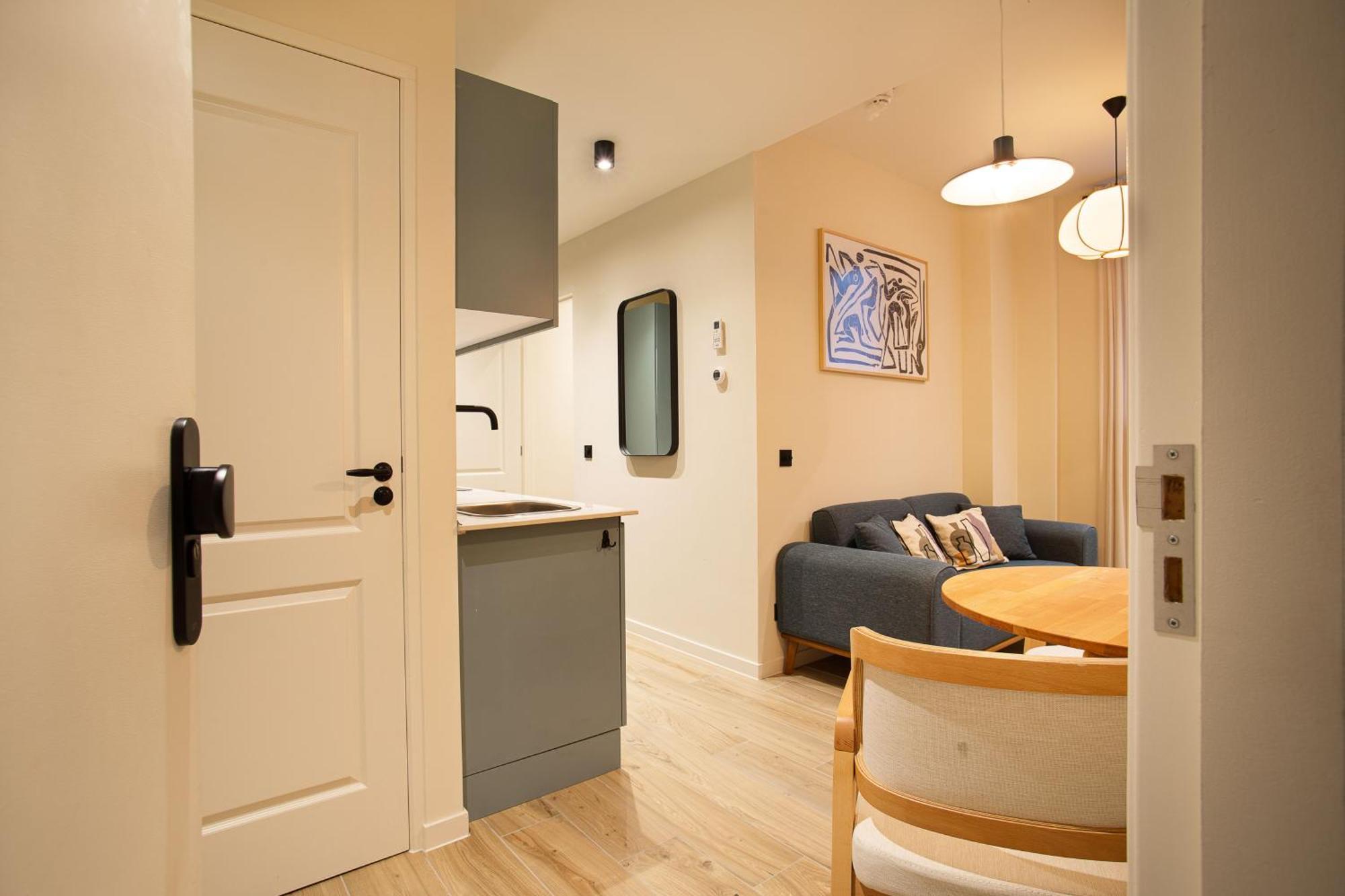 Four Star - Keizerstraat 18 Appartement