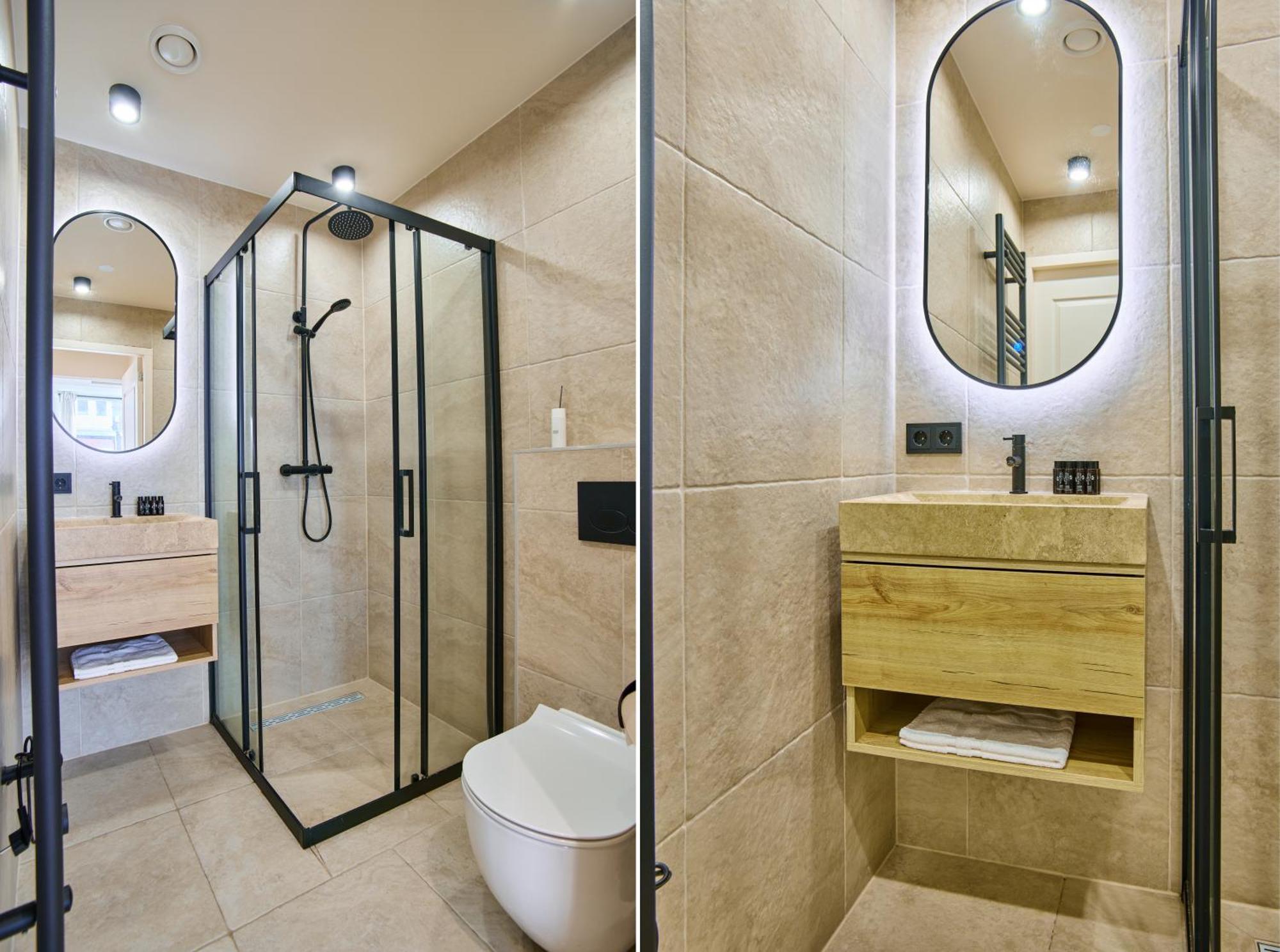 Four Star - Keizerstraat 18 Appartement