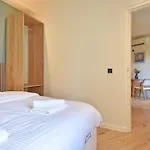 Curated Apartment Near Scheveningen Beach