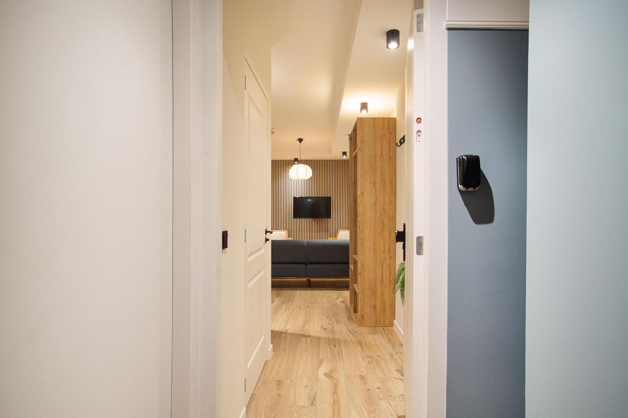 Appartement Curated Near Scheveningen Den Haag