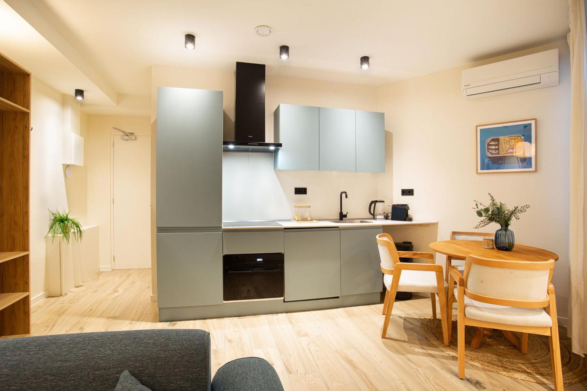 Appartement Curated Near Scheveningen