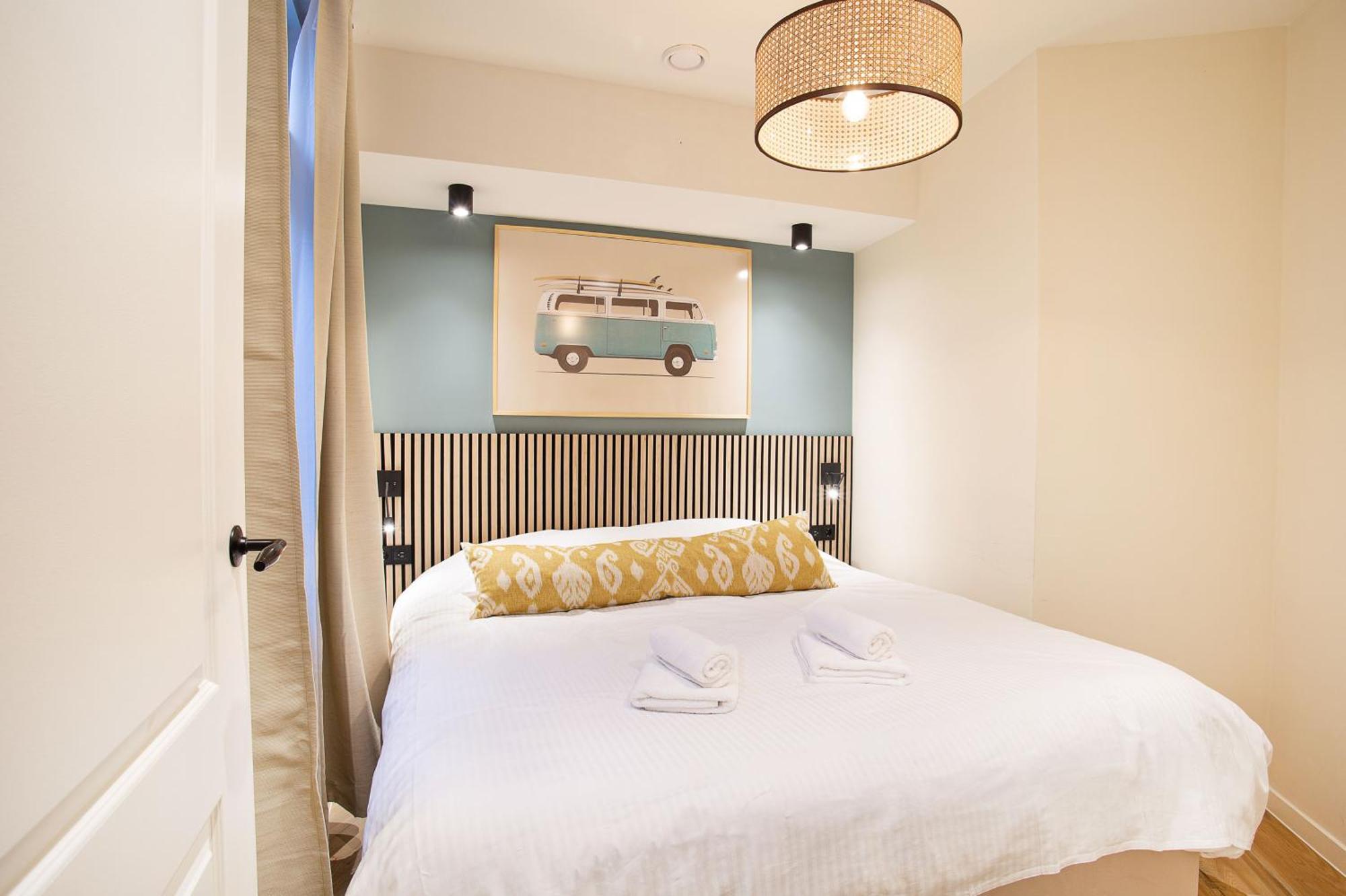 Curated Apartment Near Scheveningen Beach Appartement Den Haag