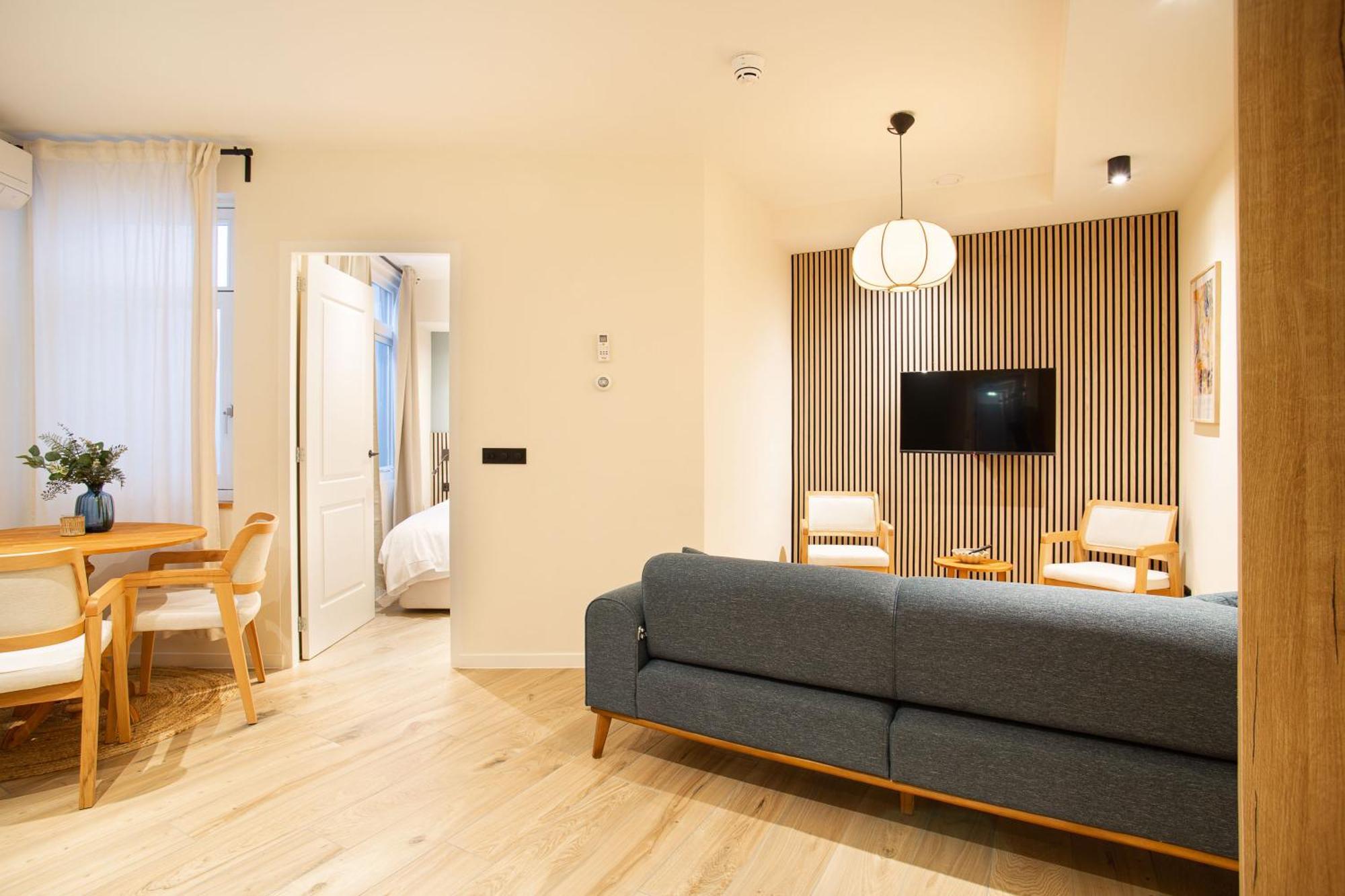 Appartement Curated Near Scheveningen Den Haag