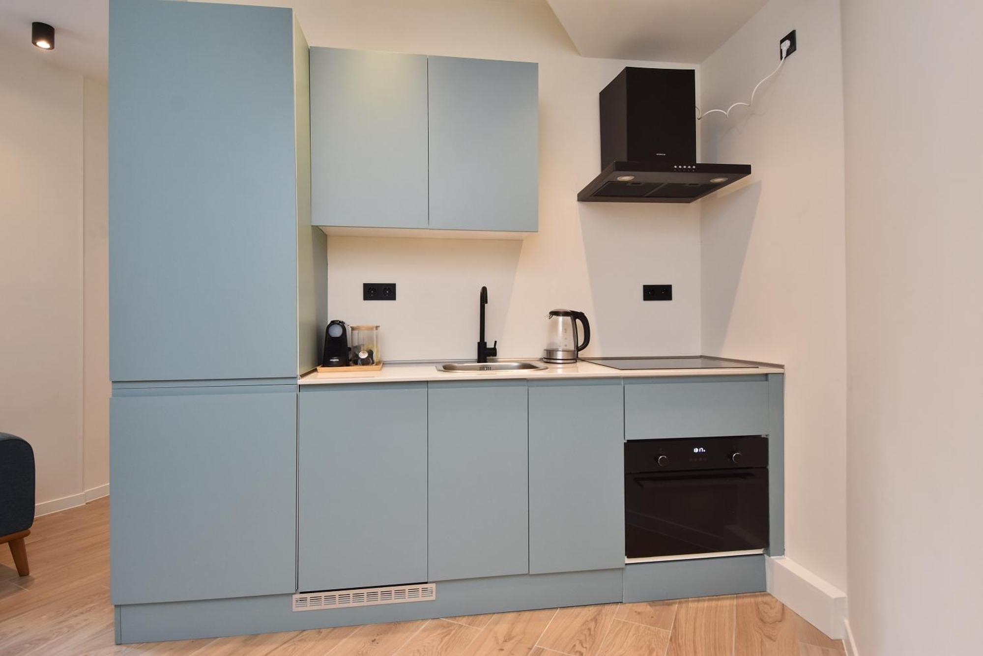 Appartement Curated Near Scheveningen Den Haag