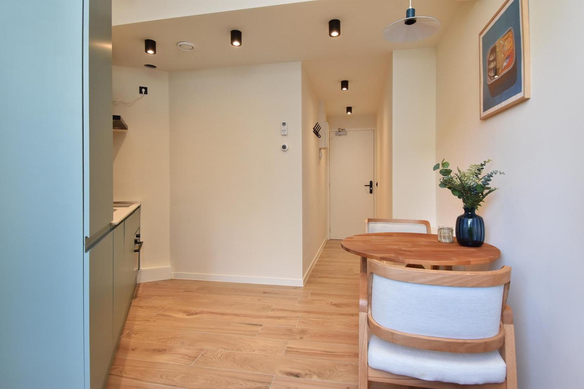 Curated Near Scheveningen Appartement Den Haag