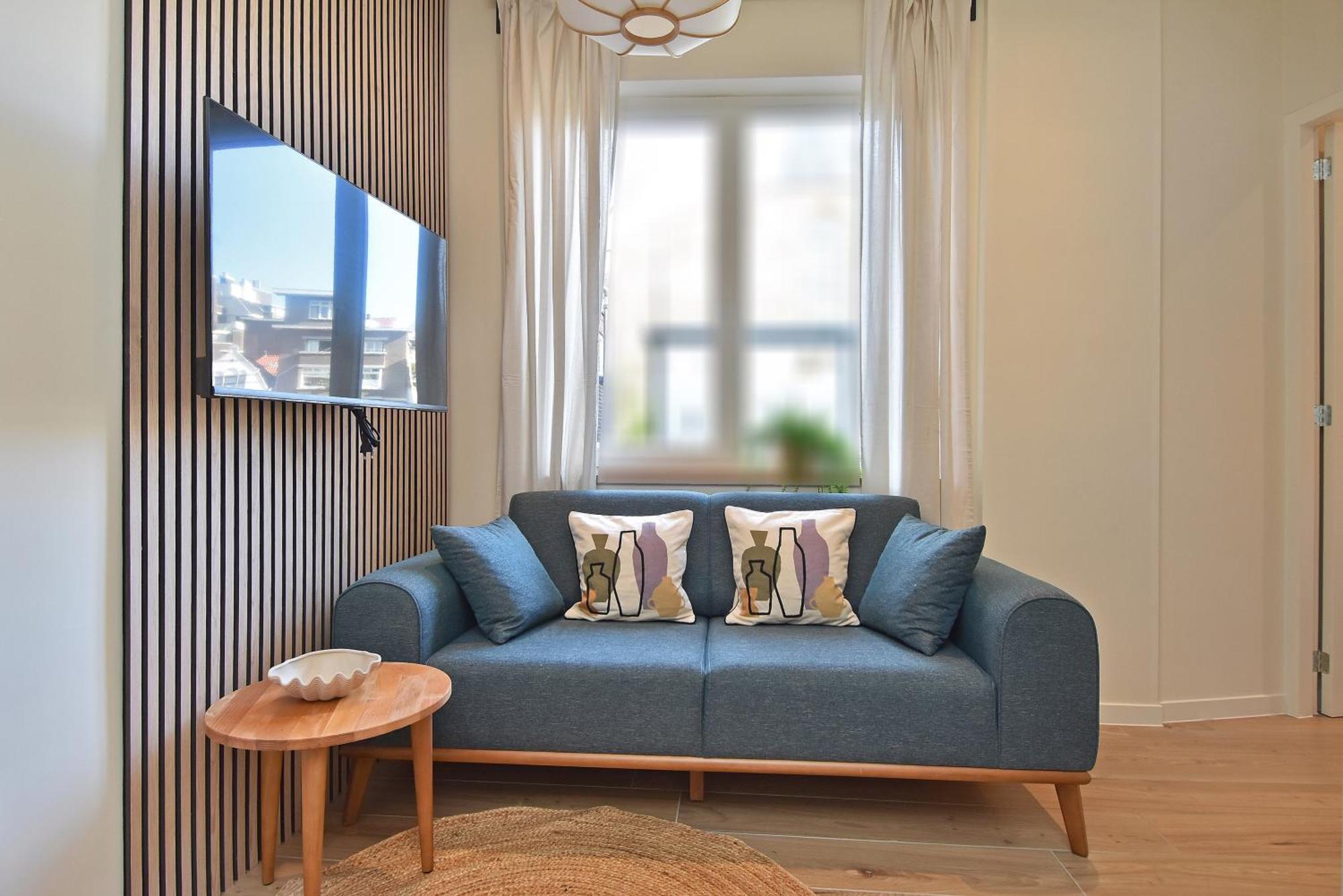 Curated Near Scheveningen *