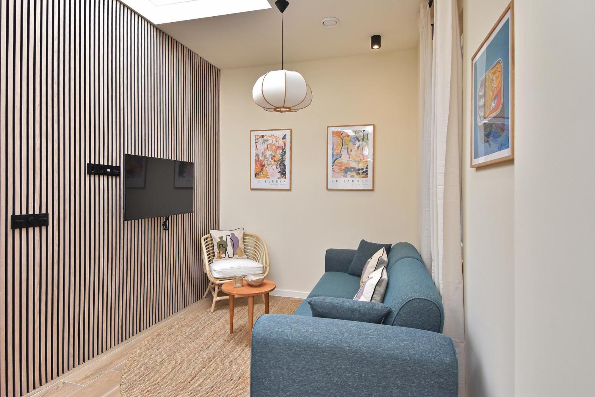 Appartement Curated Near Scheveningen *