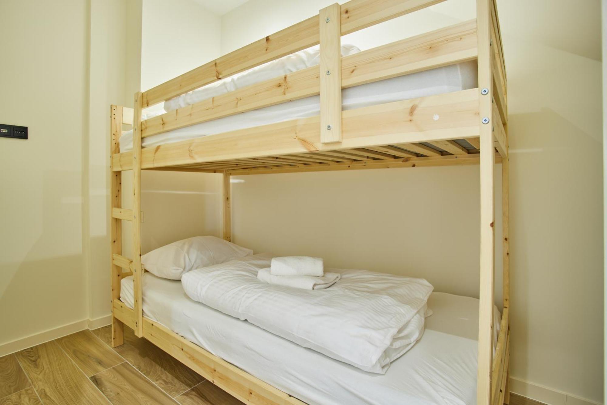 Curated Near Scheveningen Appartement *