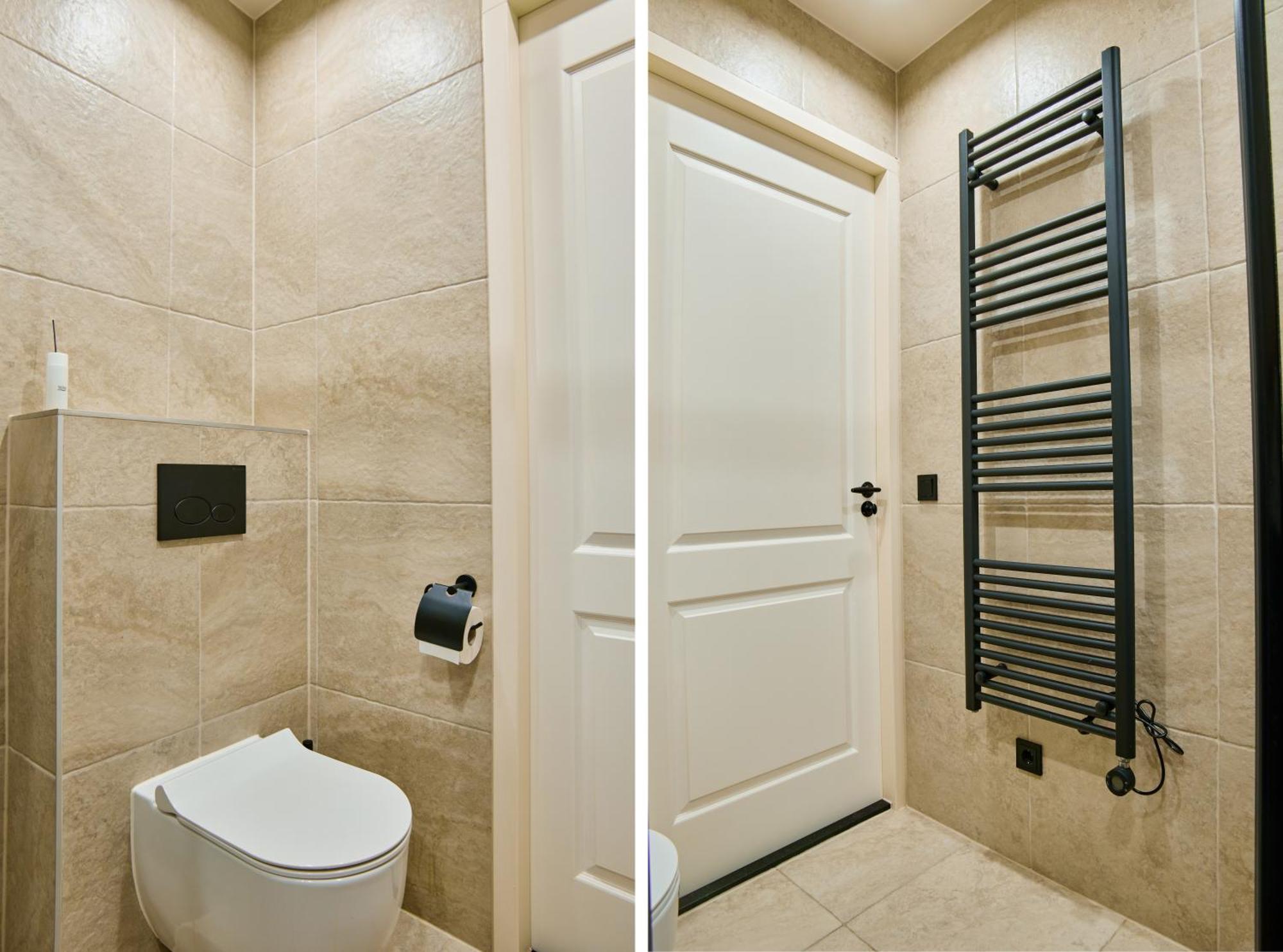 Appartement Curated Near Scheveningen *