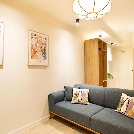 Curated Near Scheveningen Appartement Den Haag
