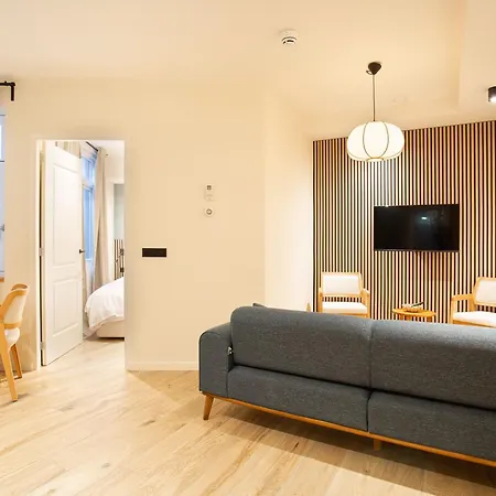 Appartement Curated Near Scheveningen Den Haag