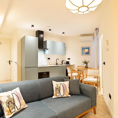 Appartement Curated Near Scheveningen *