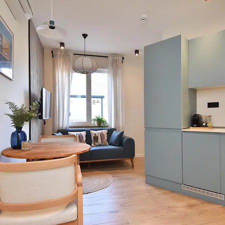 Appartement Curated Near Scheveningen Den Haag