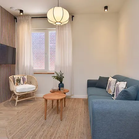 Appartement Curated Near Scheveningen Den Haag