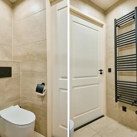 Appartement Curated Near Scheveningen *